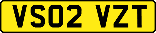 VS02VZT