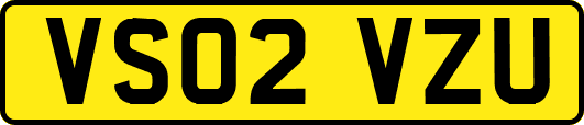 VS02VZU