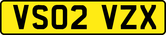 VS02VZX
