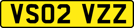 VS02VZZ