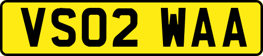 VS02WAA