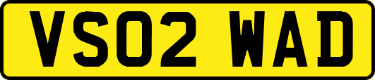 VS02WAD
