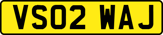 VS02WAJ