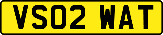 VS02WAT