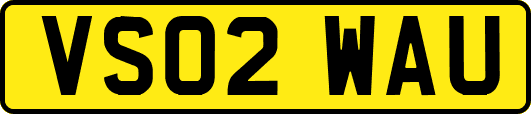 VS02WAU