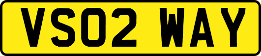 VS02WAY