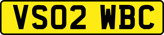 VS02WBC