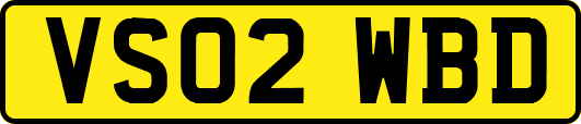 VS02WBD