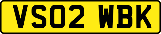 VS02WBK