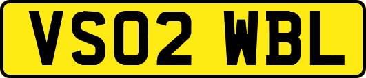 VS02WBL