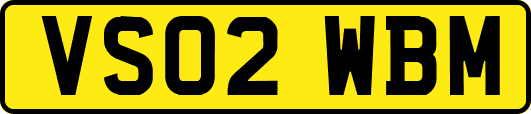 VS02WBM