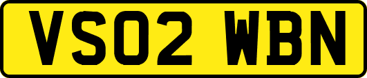 VS02WBN