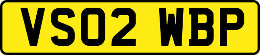 VS02WBP