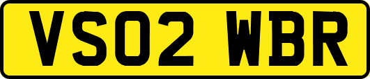 VS02WBR