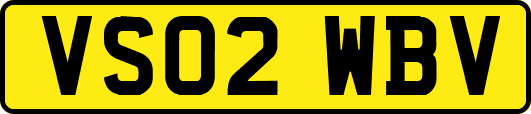 VS02WBV