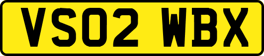 VS02WBX