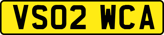 VS02WCA