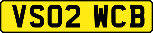 VS02WCB