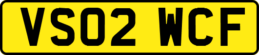 VS02WCF