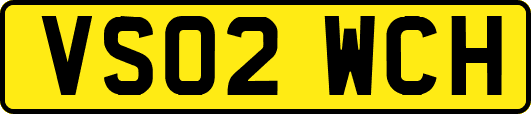 VS02WCH