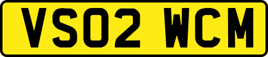 VS02WCM