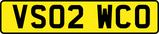 VS02WCO
