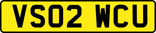 VS02WCU