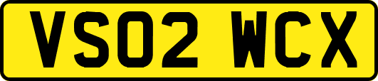 VS02WCX