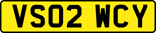 VS02WCY