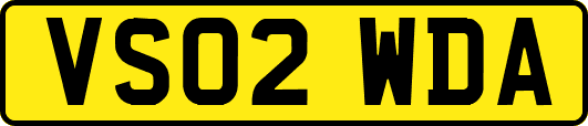 VS02WDA