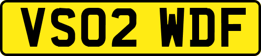 VS02WDF