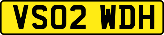VS02WDH