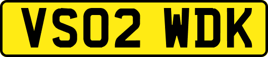 VS02WDK