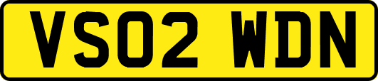 VS02WDN