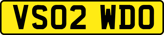 VS02WDO