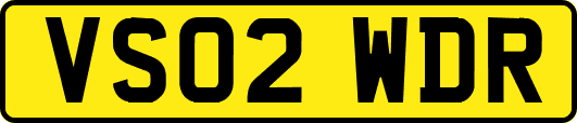 VS02WDR