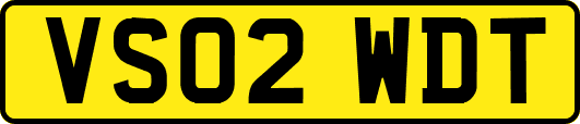 VS02WDT