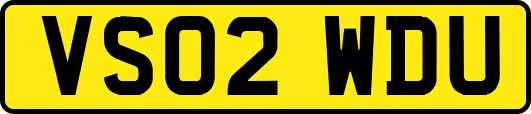 VS02WDU