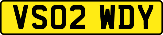 VS02WDY