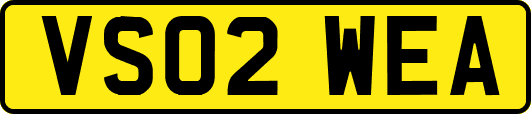 VS02WEA