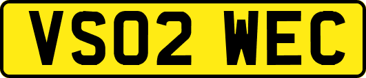 VS02WEC