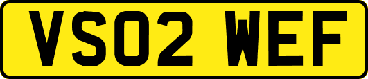 VS02WEF