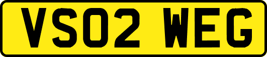 VS02WEG