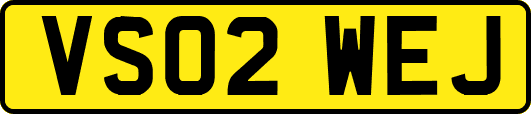 VS02WEJ