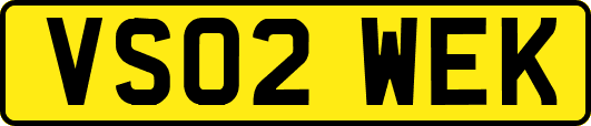 VS02WEK