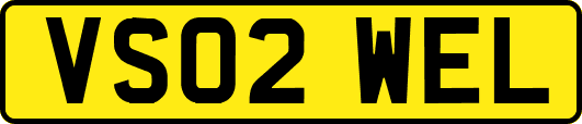 VS02WEL