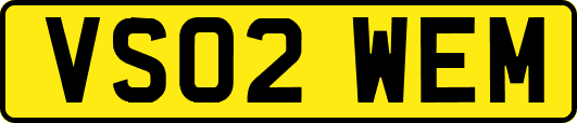 VS02WEM