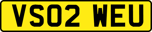 VS02WEU