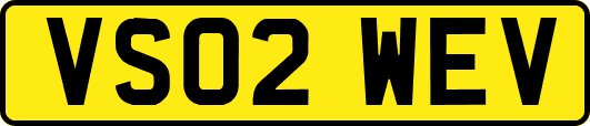 VS02WEV
