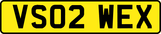 VS02WEX